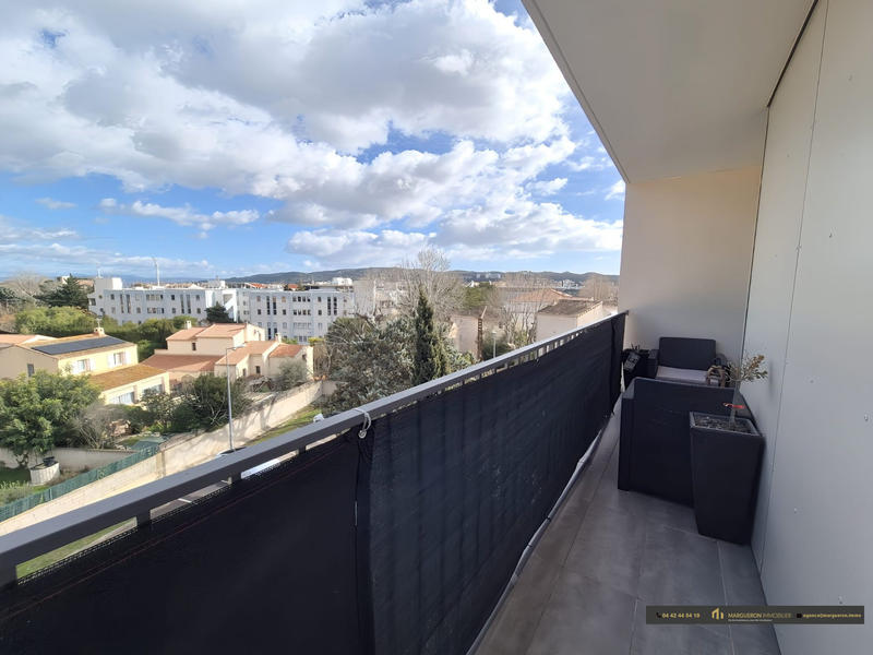 Appartement - 82 m² - 4 pièces