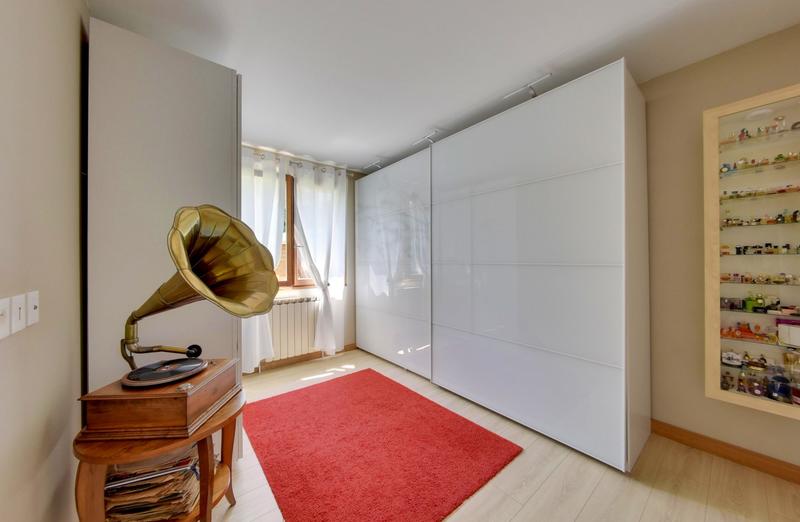 Maison - 161 m² - 6 pièces