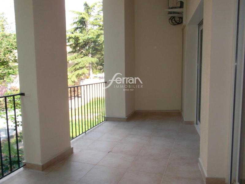 Duplex - 113 m² - 3 pièces