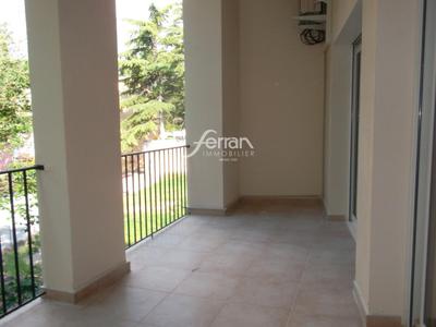 Duplex - 113 m² - 3 pièces