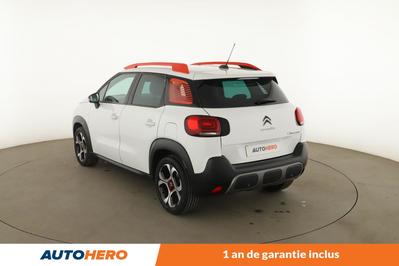 Citroën C3 Aircross 2.0 Skyactiv-G m-Hybrid Bv6 122 ch