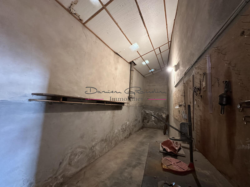 Maison - 148 m² - 10 pièces