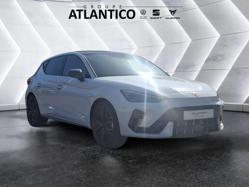 Cupra Leon eHybrid 204 ch Dsg6 V