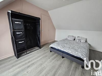 Maison - 51 m² - 3 pièces