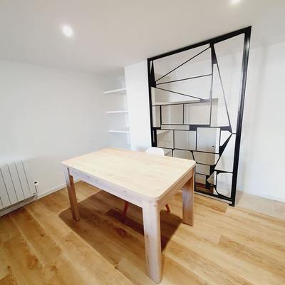 Duplex - 44 m² - 3 pièces