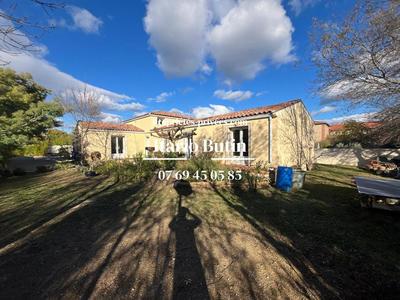 Villa - 202 m² - 6 pièces