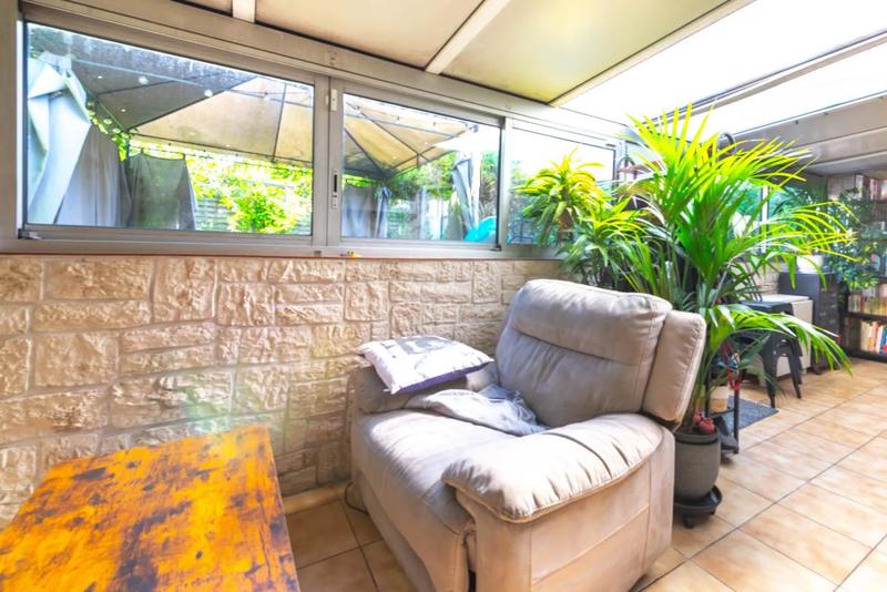 Maison - 50 m² - 3 pièces