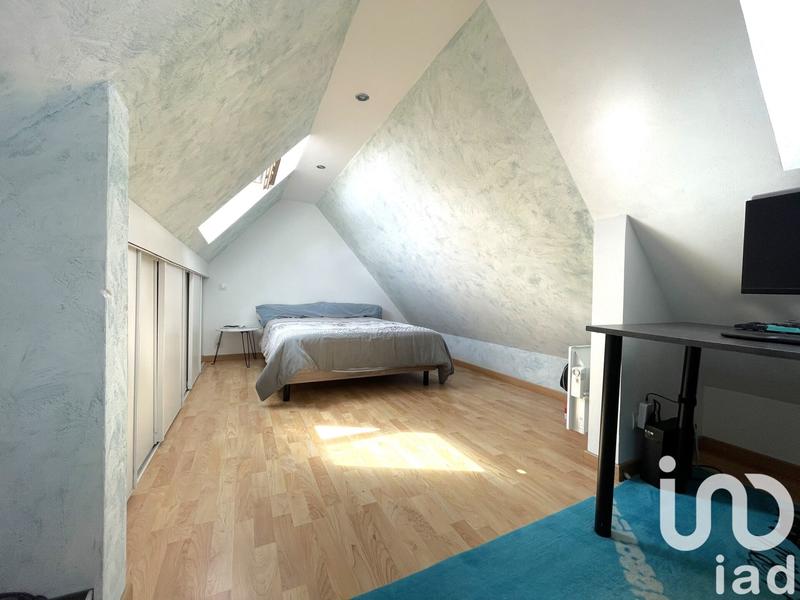 Maison - 142 m² - 7 pièces