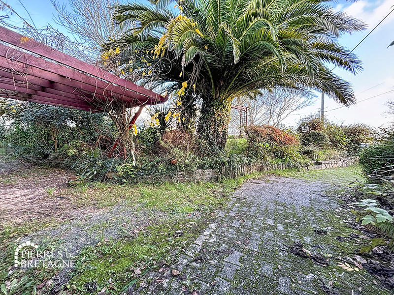 Maison - 154 m² - 9 pièces