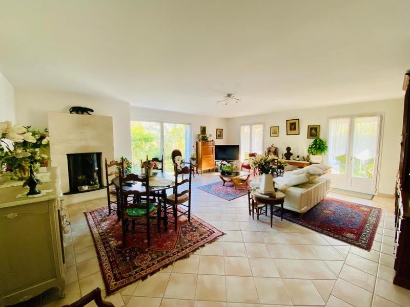 Villa - 127 m² - 4 pièces