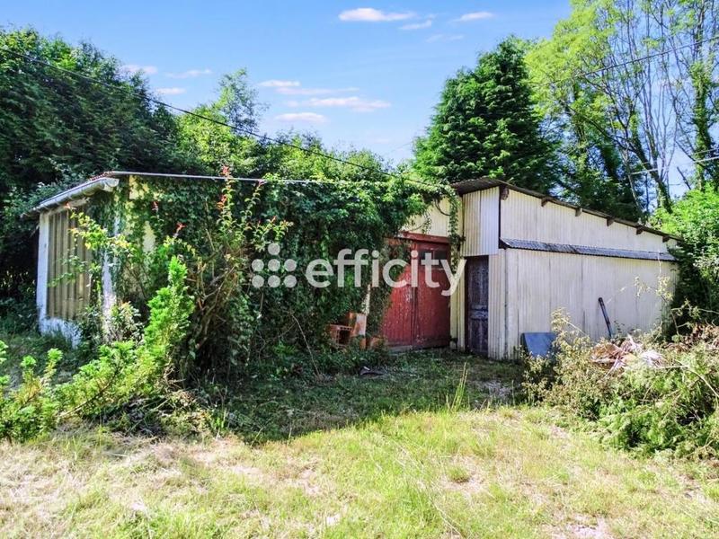 Maison - 68 m² - 3 pièces