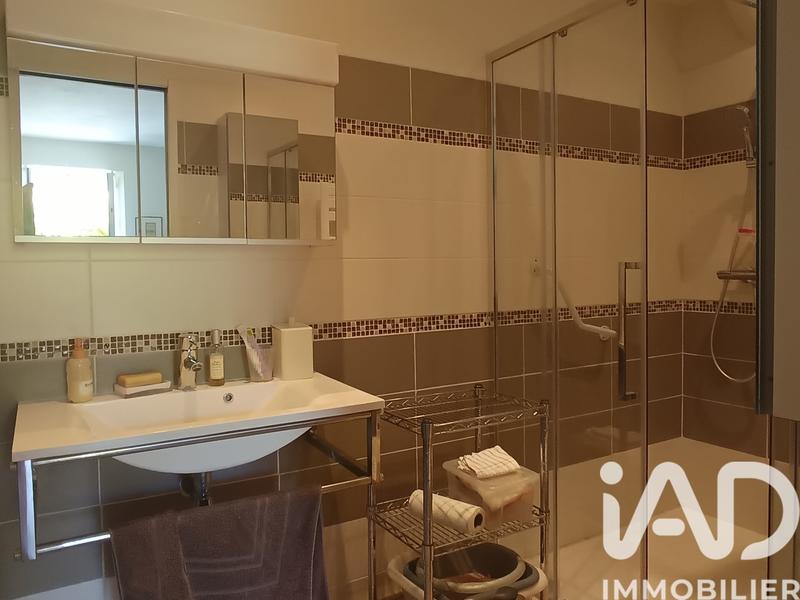 Maison - 160 m² - 5 pièces