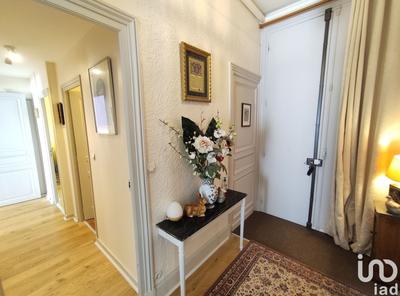 Appartement - 153 m² - 5 pièces