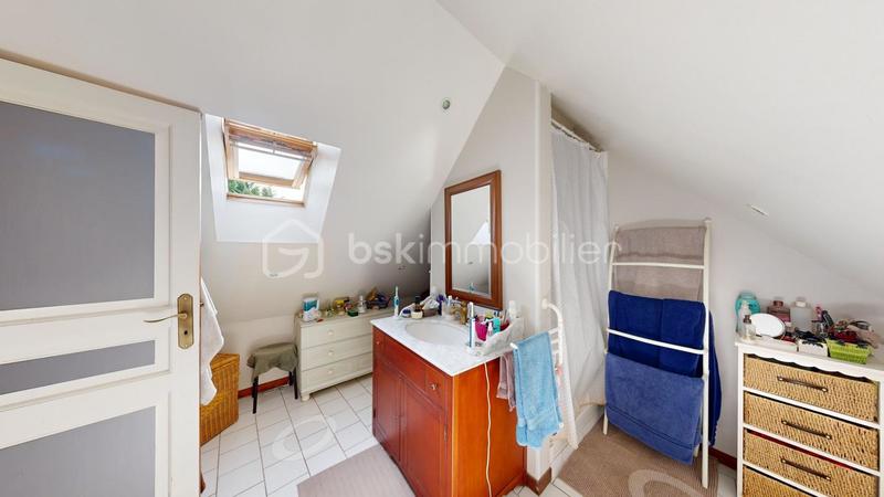 Longère - 180 m² - 7 pièces