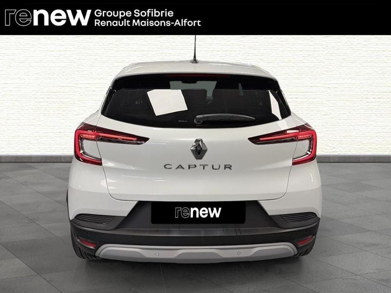 Renault Captur TCe 100 Gpl Evolution