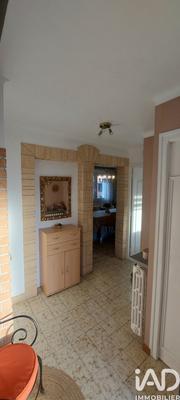 Maison - 76 m² - 4 pièces