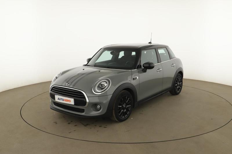 Mini Mini Cooper Edition Heddon Street 5p 136 ch