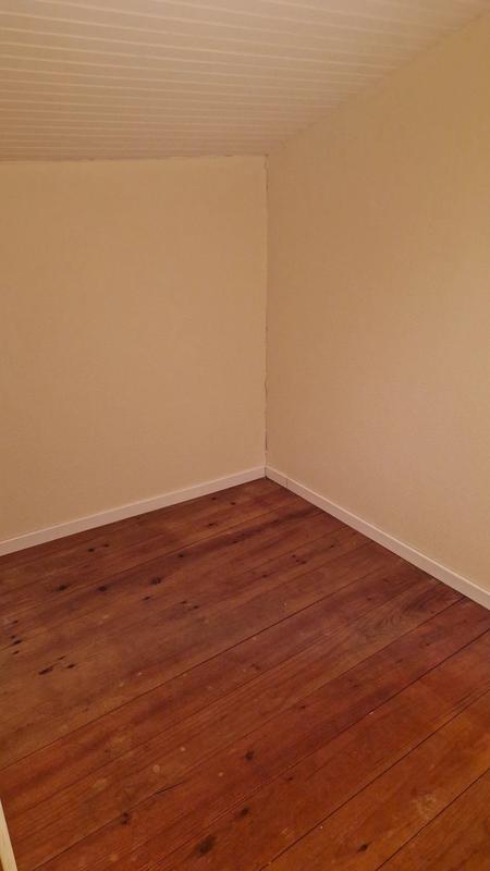 Maison - 57 m² - 3 pièces