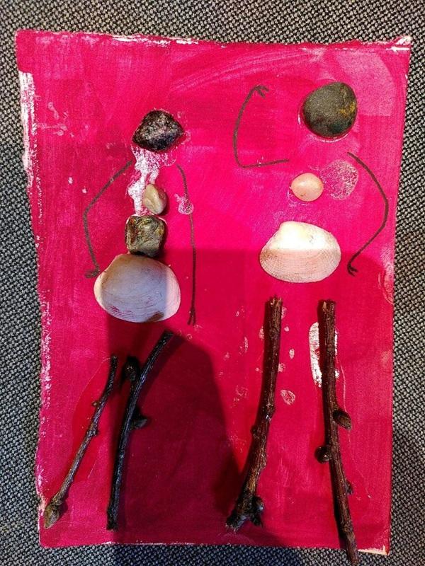 Atelier &quot;Les fables de la terre&quot;