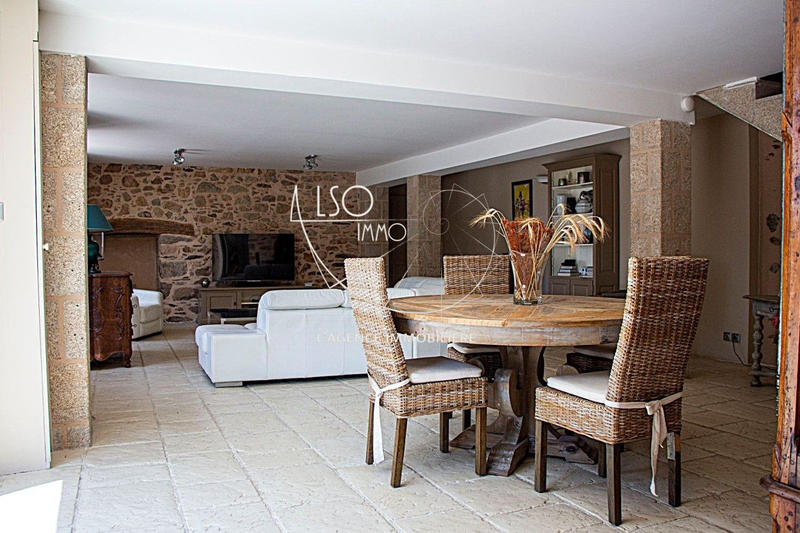 Ferme - 226 m² - 5 pièces