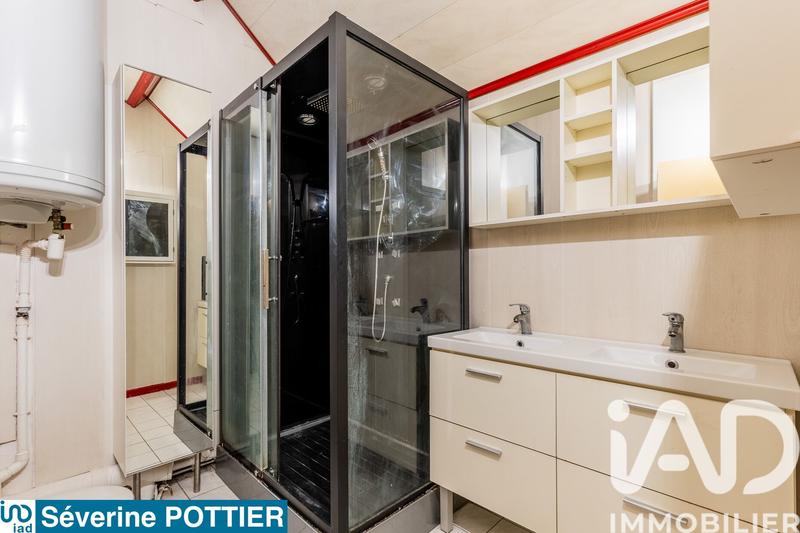 Maison - 126 m² - 7 pièces