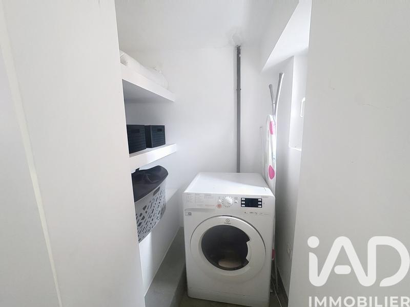 Maison - 78 m² - 3 pièces