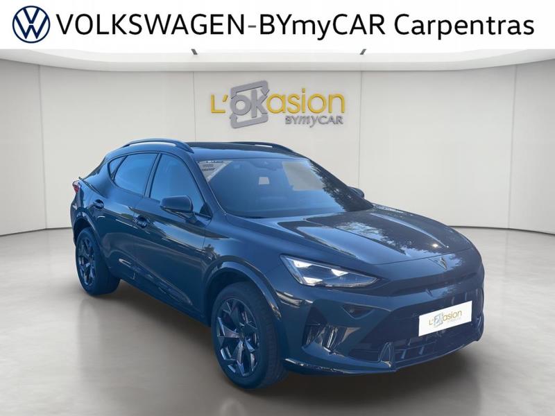 Cupra Formentor 1.5 eTSI Hybrid 150 ch Dsg7 V