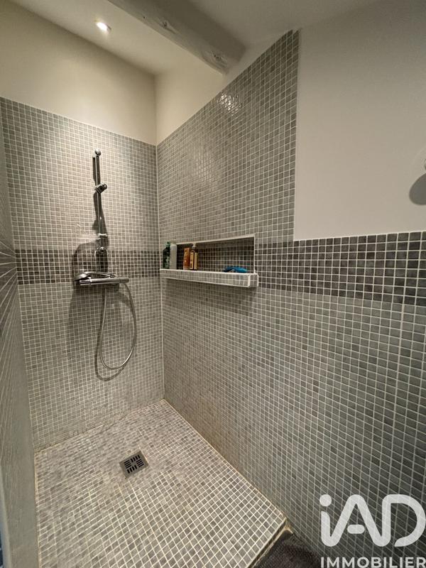 Maison de ville - 130 m² - 5 pièces