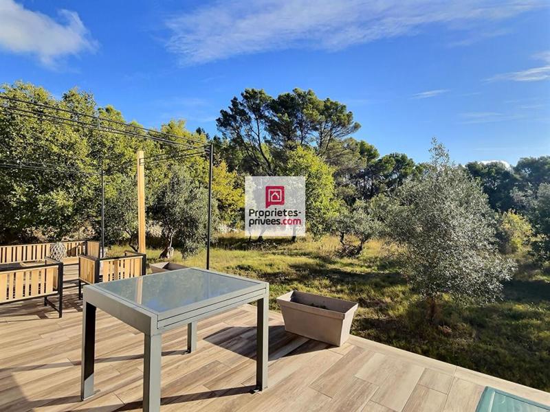 Maison - 72 m² - 3 pièces