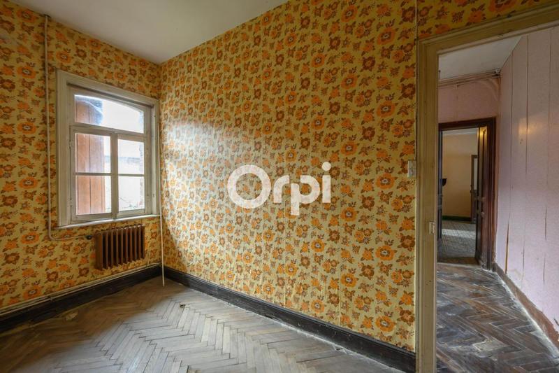 Ferme - 118 m² - 4 pièces