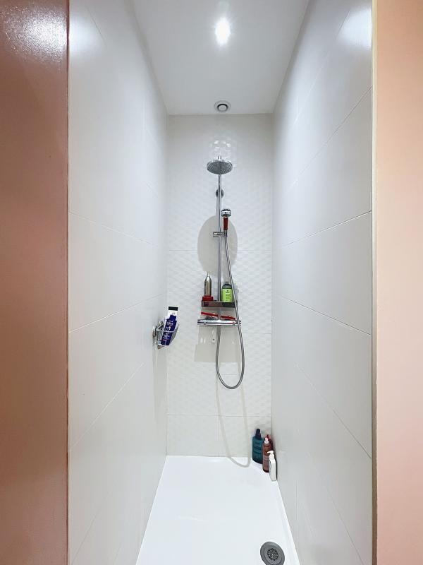 Duplex - 75 m² - 3 pièces