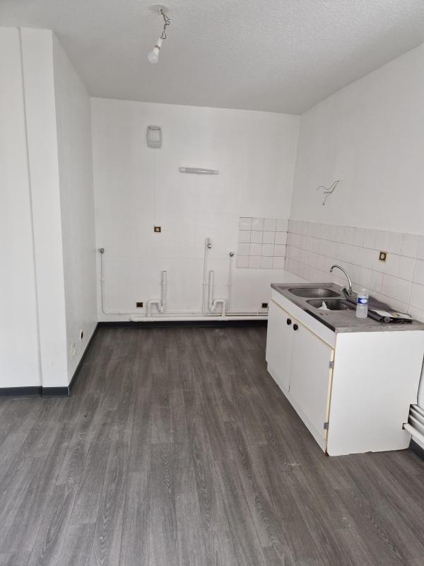 Appartement - 69 m² - 3 pièces