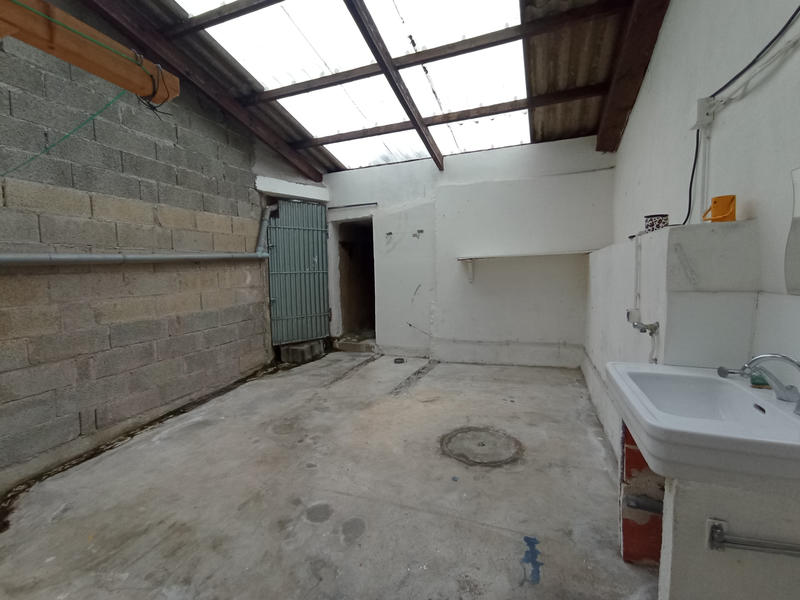 Maison - 58 m² - 4 pièces