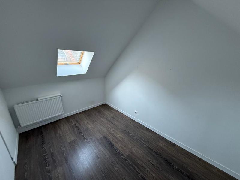 Maison - 200 m² - 6 pièces