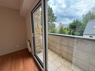 Appartement - 31 m² - 2 pièces