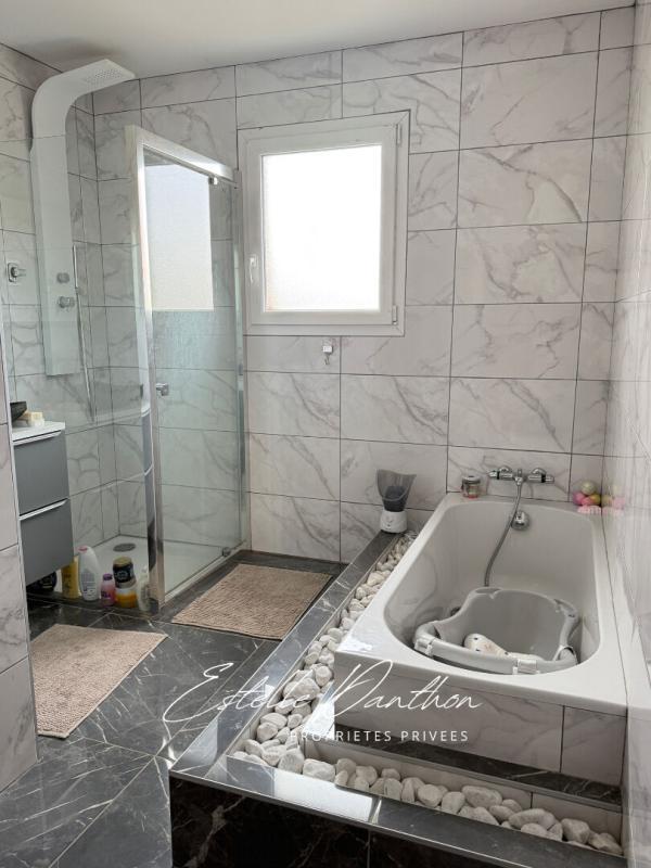 Maison - 120 m² - 4 pièces