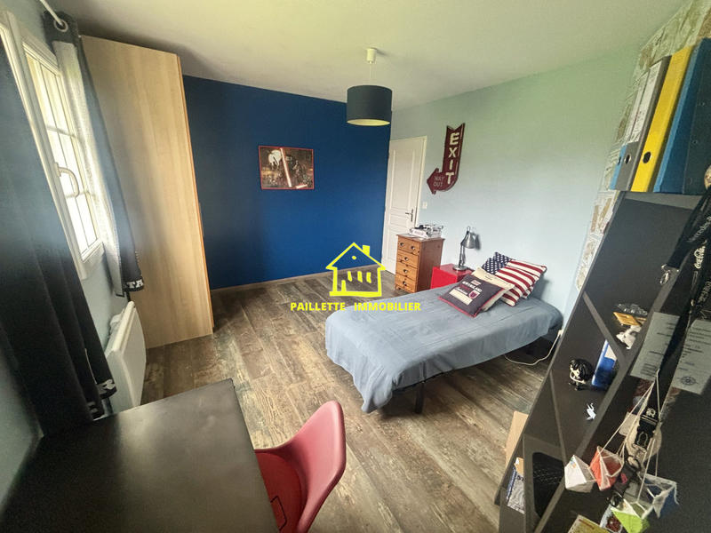 Maison contemporaine - 225 m² - 6 pièces