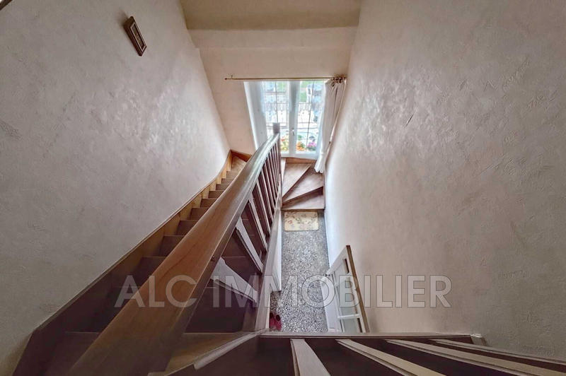 Maison - 91 m² - 4 pièces