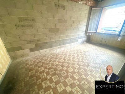 Maison de village - 170 m² - 4 pièces