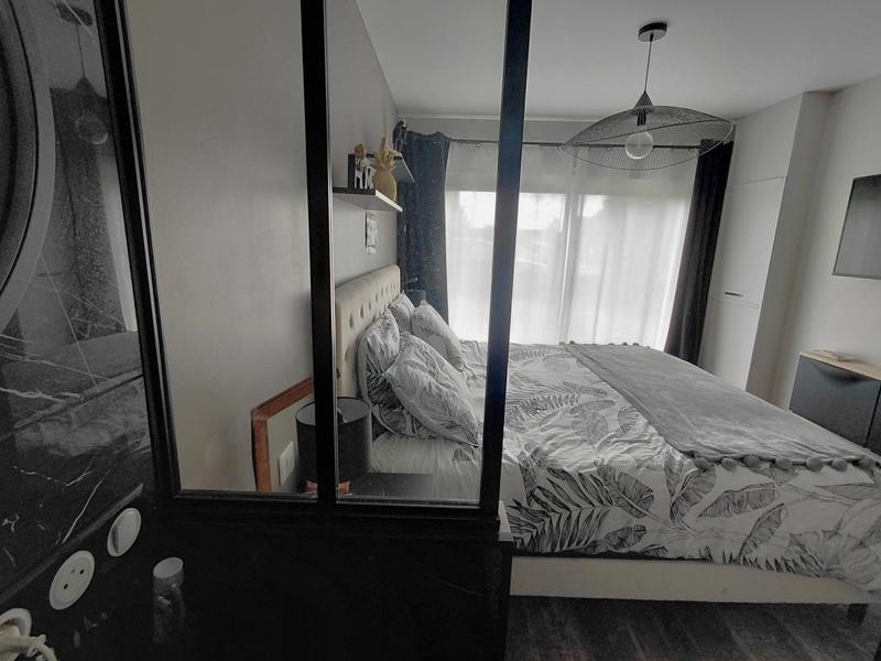 Maison - 116 m² - 6 pièces