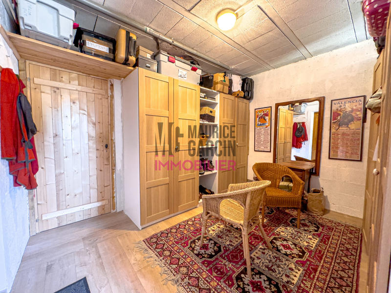 Maison - 175 m² - 8 pièces