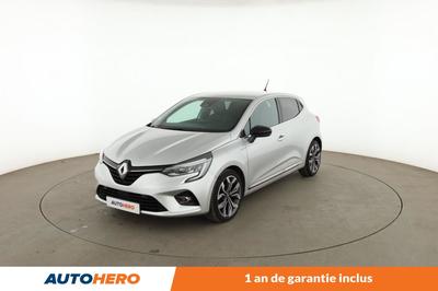 Renault Clio 1.5 Blue dCi Intens 115 ch