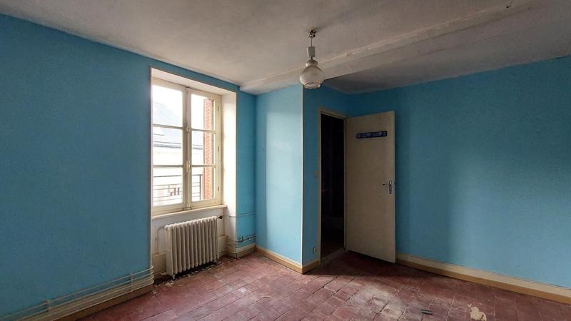 Immeuble - 136 m² - 3 pièces