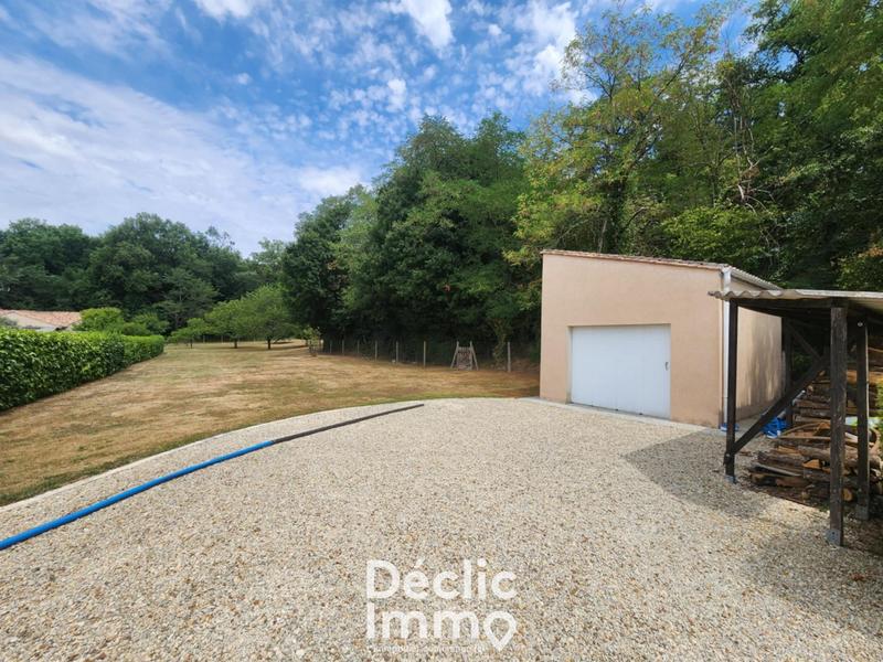 Maison - 129 m² - 5 pièces