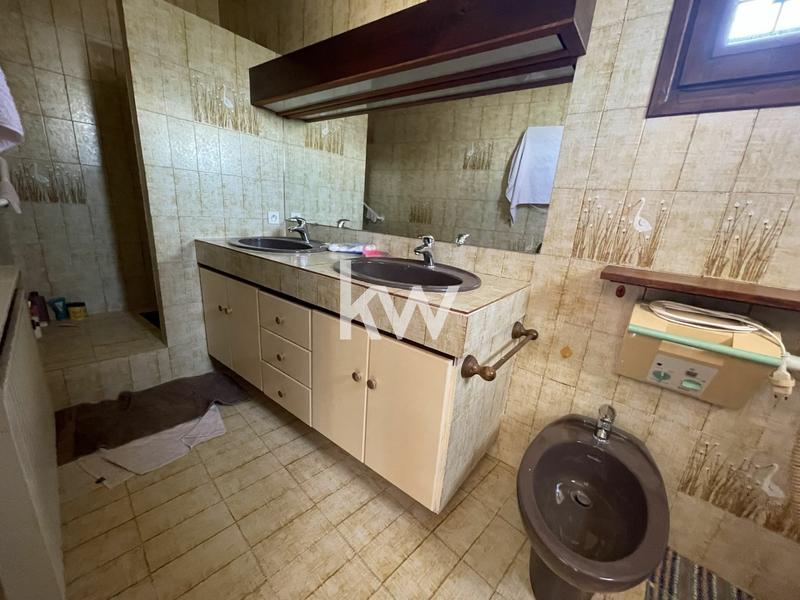 Maison de village - 168 m² - 7 pièces