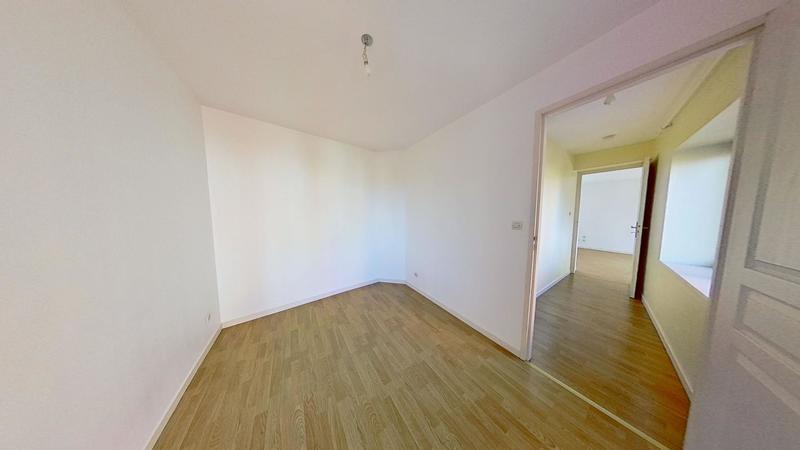 Maison de ville - 71 m² - 3 pièces