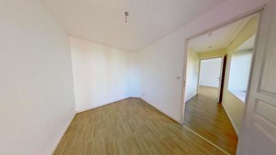 Maison de ville - 71 m² - 3 pièces