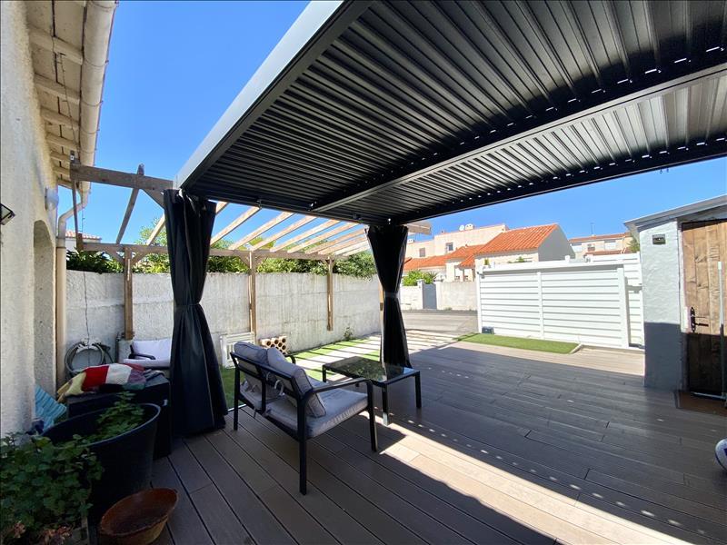 Villa - 94 m² - 5 pièces