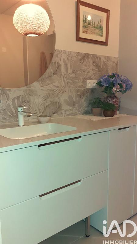 Appartement - 93 m² - 4 pièces