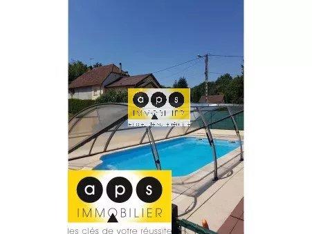 Villa - 160 m² - 6 pièces